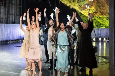 zdjęcie z próby do PRZEDWIOŚNIA foto Dominik Werner (2)