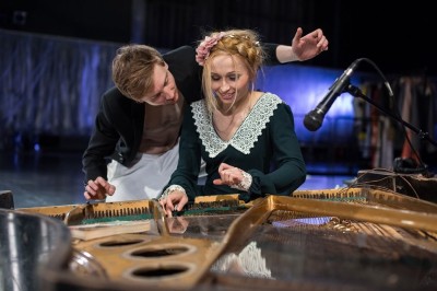 zdjęcie z próby do PRZEDWIOŚNIA foto Dominik Werner (4)