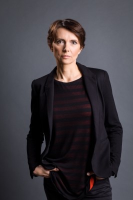 EMPIK Marta Guzowska_fot. Maciej Parczewski