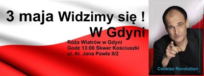 kukiz w gdyni