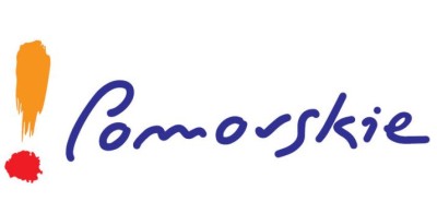 logo pomorskie
