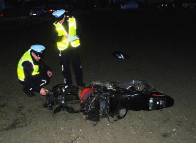 pol pruszcz wypadek smiertelny kadr