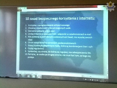 policja cyberprzemoc internet