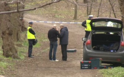 policja morderstwo brzeżno-tvn sm