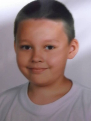 poszkiwany Kamil G z Malborka