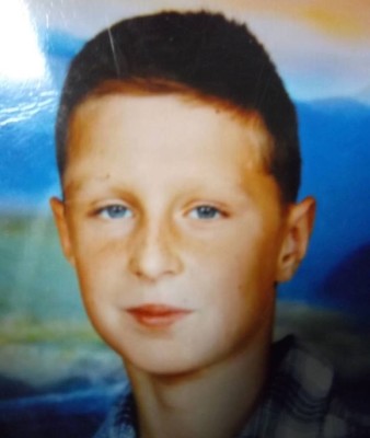 poszkiwany Piotr N z Malborka