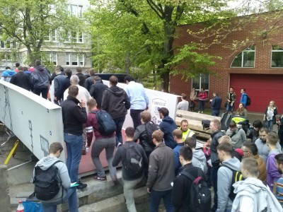 CAM00828 sm Tomasz Korczak