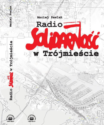 Radio Solidarność - okładka 1