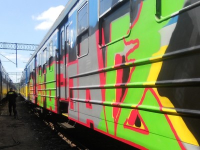 pol niszczenie lebork