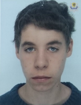 pol poszukiwany Niemiec