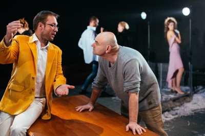 zdjęcie z próby do TRESOWANYCH DUSZ foto Dominik Wer-ner (3)