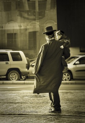 Fot Jerusalem-108 a mini MM