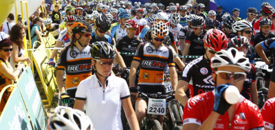 Skandia Maraton Lang Team 1 sm