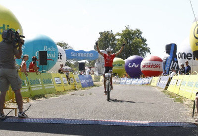 Skandia Maraton Lang Team 2 kadr