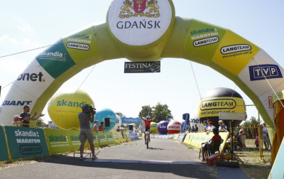 Skandia Maraton Lang Team 2 sm