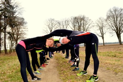 Trening Triathlonowy Biegowe_przywitanie_wiosny_8