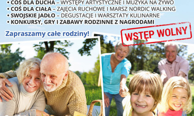 piknik pomorski kadr