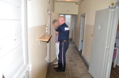 pol koscierzyna alarm bombowy