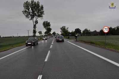 pol pruszcz karambol