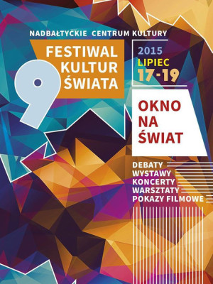 gdansk festiwal okno na swiat ok