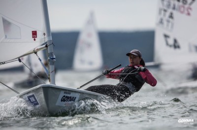 gdynia ME zeglarstwo