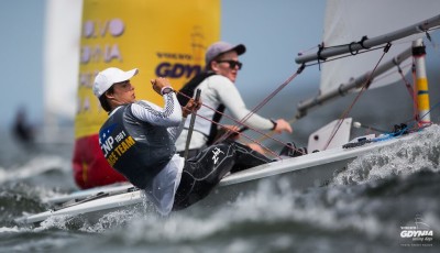 gdynia ME zeglarstwo 5