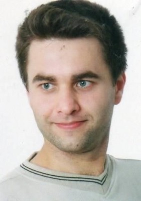 krzysztof k poszukiwany