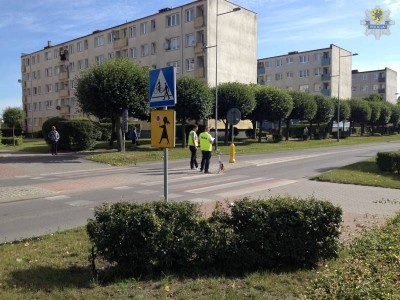 pol koscierzyna piesza