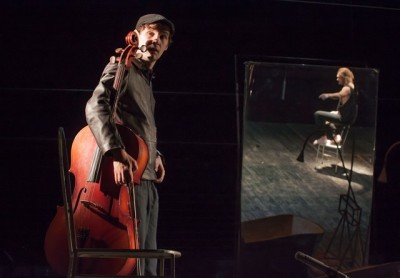 festiwal szekspirowski 1