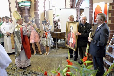 popieluszko solidarnosc