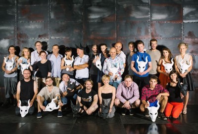 zdjęcie z próby FARAONA autor Dominik Werner (3)