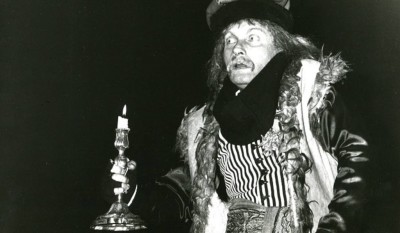 dąbkowski teatr wybrzeze