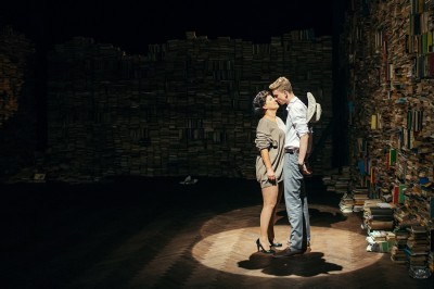 KTO SIĘ BOI VIRGINII WOOLF - zdjęcia z próby foto Do-minik Werner (3)