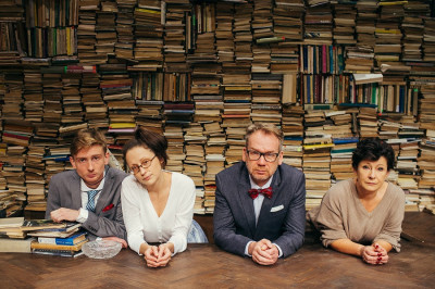 KTO SIĘ BOI VIRGINII WOOLF - zdjęcia z próby foto Do-minik Werner (4)