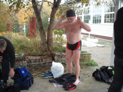 MORSY MIELNO 2015 - 2