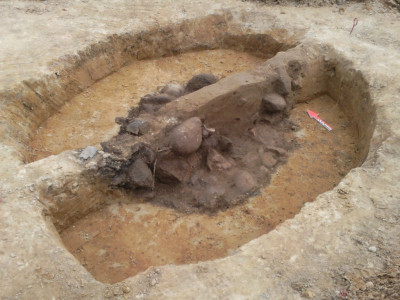 Trójmiejskie wykopaliska 2