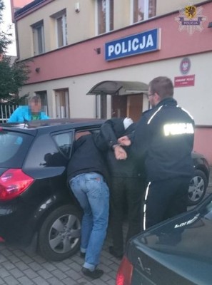 pol czersk usilowanie zabojstwa