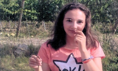 pol gda maja_s licealistka_poszukiwana