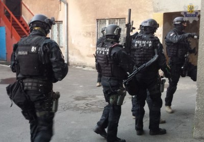 policja slupsk grupa przes