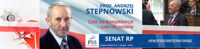 stepnowswski plakat