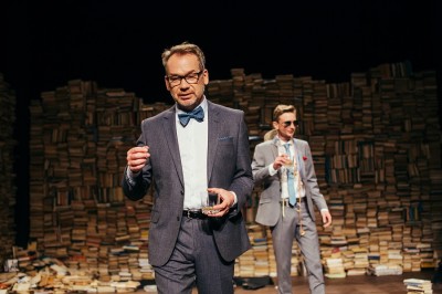 KTO SIĘ BOI VIRGINII WOOLF foto -Dominik Werner (2)