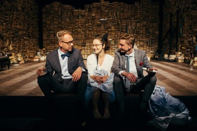 KTO SIĘ BOI VIRGINII WOOLF foto -Dominik Werner (3)