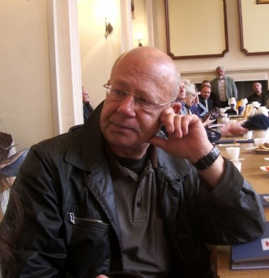 Kinaszewski Fot Janusz Wikowski