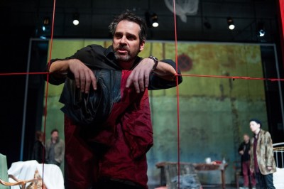 MACIEJ KORBOWA I BELLATRIX foto Bartosz Siedlik (1)