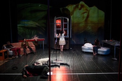 MACIEJ KORBOWA I BELLATRIX foto Bartosz Siedlik (2)