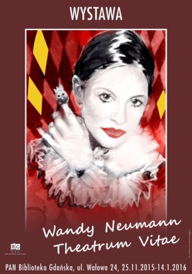 Wanda_Neumann plakat wystawy ok