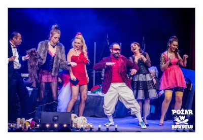 dziewczyna z burdelu 1