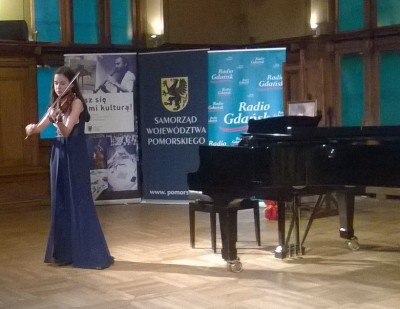 konkurs Oli Barbara Żołnierczyk