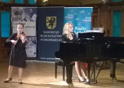 konkurs Oli Hanna Pozorska