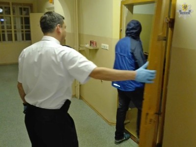 pol lebork kradziez market